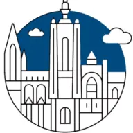 Prague-Secrete.fr Logo