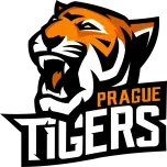 Praguetigers.cz Logo