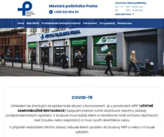 Prahamp.cz(Úvod) Screenshot