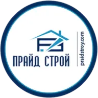 Praidstroy.com Favicon