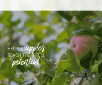 Prairienorthco.com(Prairie North Fruit Co) Screenshot