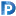 PrajWaldesai.com Favicon