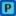 Prakashpump.com Favicon