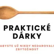 Praktickedarky.cz Logo