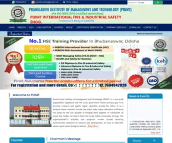 Pramiladevi.org(Pramiladevi) Screenshot