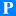 Pramudito.com Favicon
