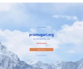 Pramugari.org(Pramugari) Screenshot