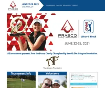 Prascocharitychamp.com(Just another Caitlyn Smith Blog Sites site) Screenshot