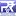 Prashantiforex.in Favicon