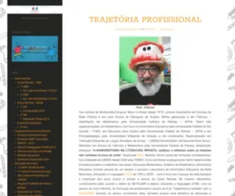 Praticaspedagogicas.com.br(Práticas Pedagógicas) Screenshot