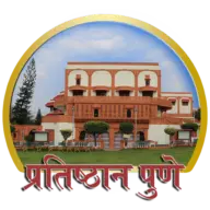 Pratishthanpune.in Favicon