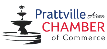 Prattvillechamber.com Logo