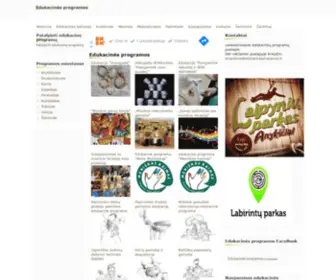 Pratybu-Atsakymai.lt(Edukacinės programos visoje Lietuvoje) Screenshot