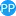 Pratyushpandey.com Favicon