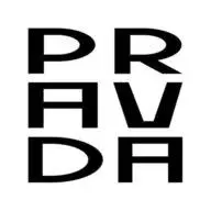 Pravda.digital Logo
