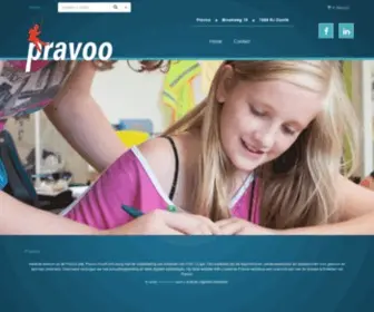 Pravoo.com(Pravoo) Screenshot