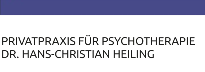 Praxis-Heiling.de Logo