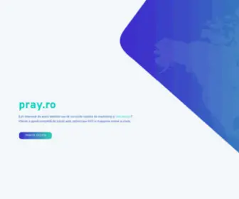 Pray.ro(Pray) Screenshot