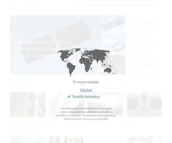 PRBX.com(POWERBOX) Screenshot