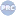 PRCGR.org Favicon