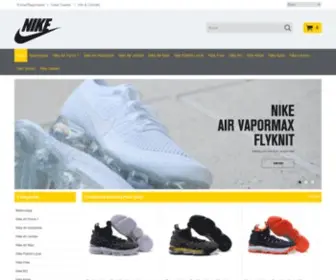 Preac.es(Nike Air Cheap) Screenshot