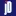 Precedentjd.com Favicon