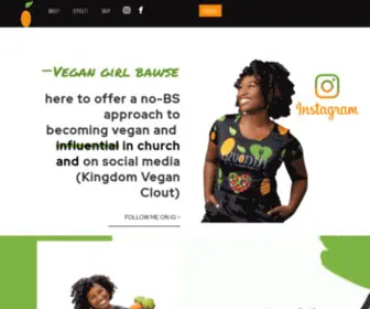 Preciouslyorganic.org(Preciously Organic) Screenshot