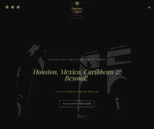Preciousnuptials.com(Expert Houston Destination Wedding Planners and Wedding Coordinators) Screenshot
