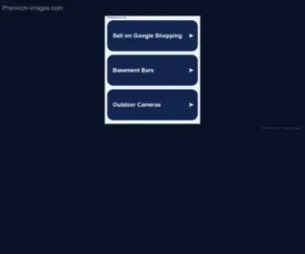 Precision-Images.com(Precision Images) Screenshot