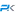 Precisionkiddsteel.com Favicon