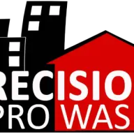 Precisionprowash.com Favicon