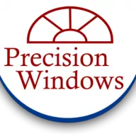 Precisionwindows.glass Favicon