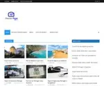 Precisoviajar.com Screenshot