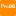 Predb.org Favicon