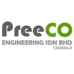 Preeco.com.my Logo