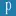 Preen.co.nz Favicon