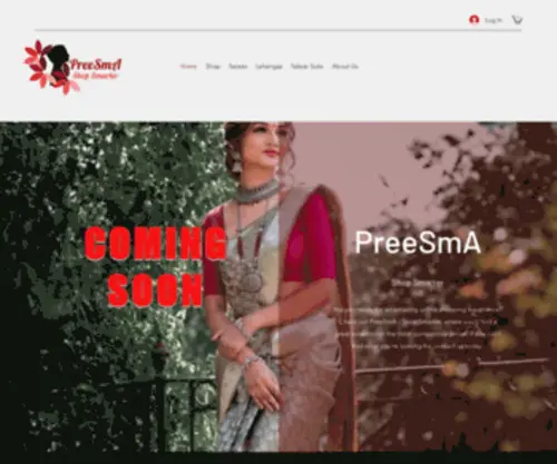 Preesma.com(Best Deals) Screenshot