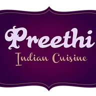 Preethiindian.com Favicon