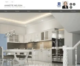 Preferredhomes.com(Lansdale Real Estate) Screenshot