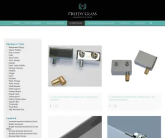 Prefit-Fittings.com(Prefit Fittings) Screenshot