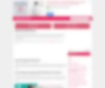 Pregnancyihub.com(Pregnancy Care Week by Week Guide) Screenshot