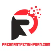 Pregnantfetishporn.com Logo