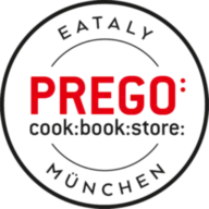 Prego-Cookbookstore.de Favicon