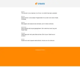 Preisroboter.de(Domain reserved) Screenshot