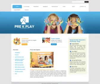 Prekplay.com(Prekplay) Screenshot