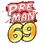 Preman69King.com Favicon