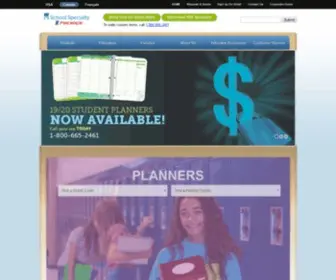 Premier.ca(Printing) Screenshot