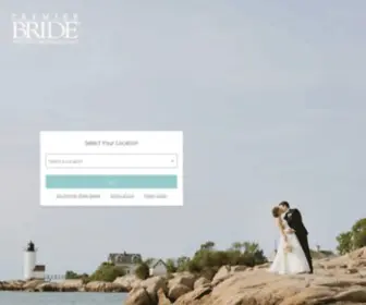 Premierbride.com(Premier Bride) Screenshot