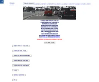 Premierdriving.info(Driving School) Screenshot