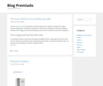 Premisblocs.cat(Premisblocs) Screenshot